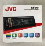 Radio JVC KD-T401 – NOWE