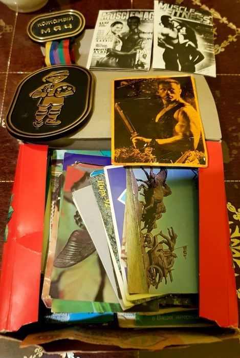 Продам одиколон Сафари