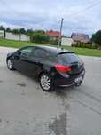 Sprzedam opel astra J Cosmo 1.4 + lpg