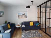 Apartament Motyle Morskie