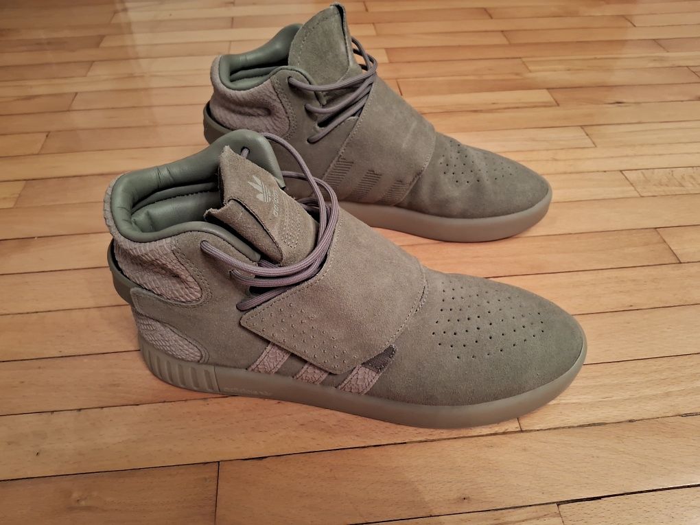 Кросівки Adidas Originals Tubular Invader Strap BB8391 44 (9.5UK) 280