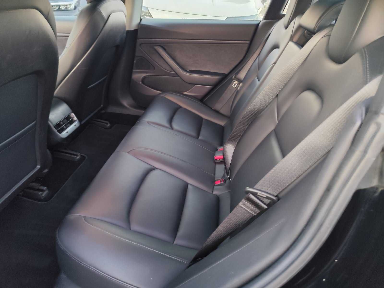 TESLA Model 3  Long Range AWD