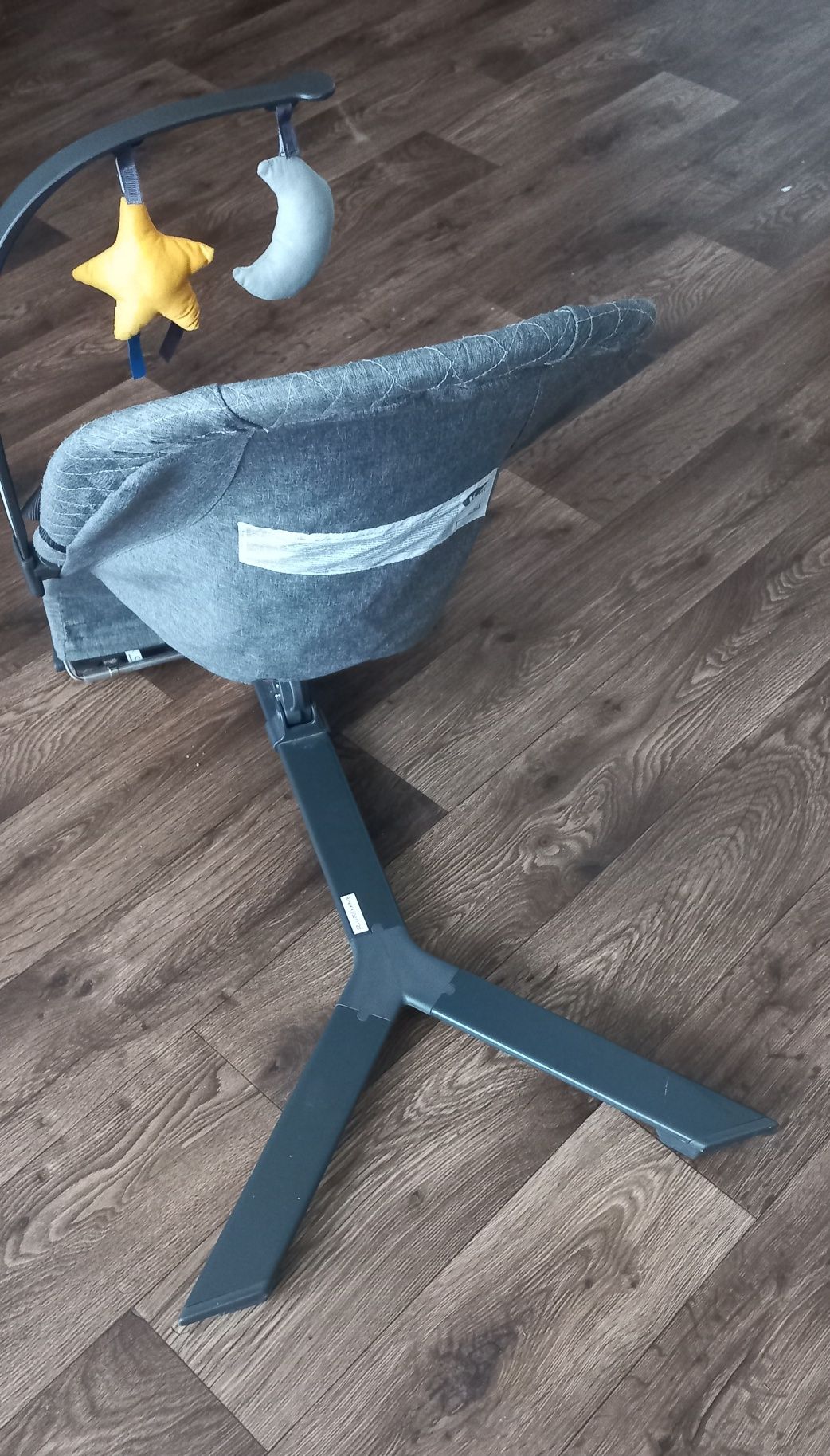 Bujak Kinderkraft