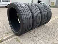 225 40 18 лето Pirelli PZero комплект лето