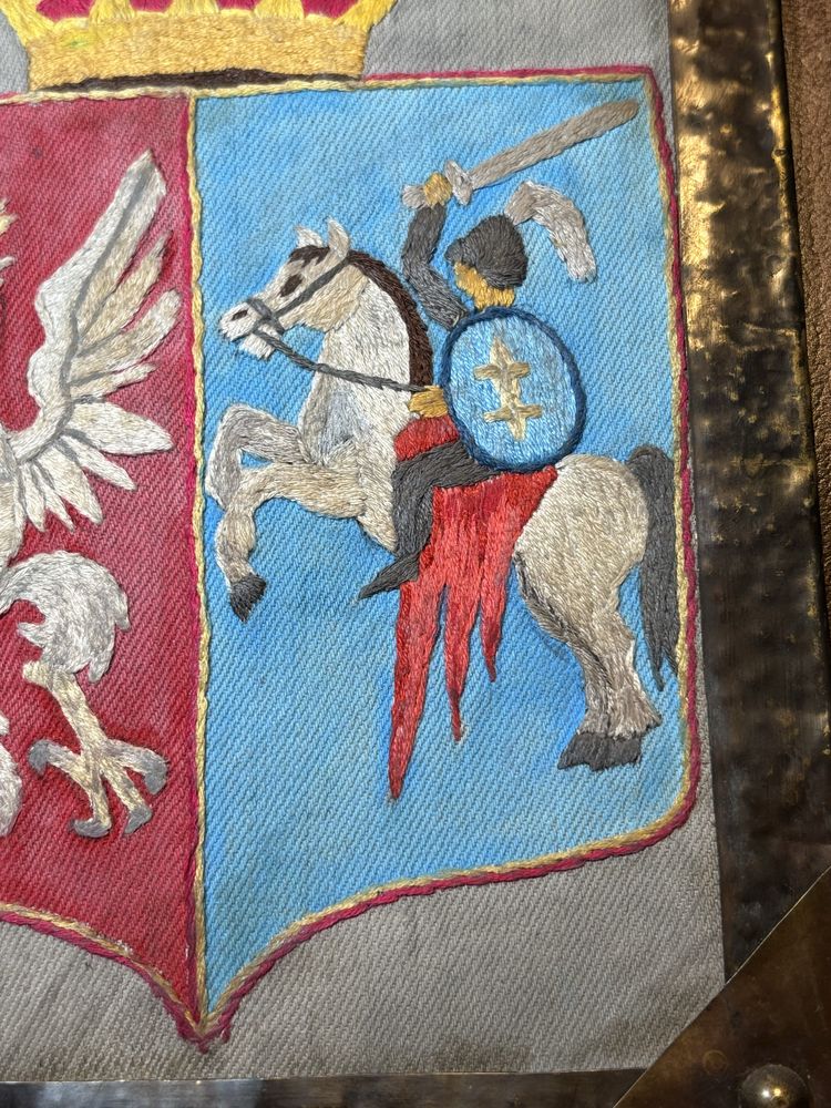 Herb Rzeczypospolitej Polskiej Powstanie Listopadowe