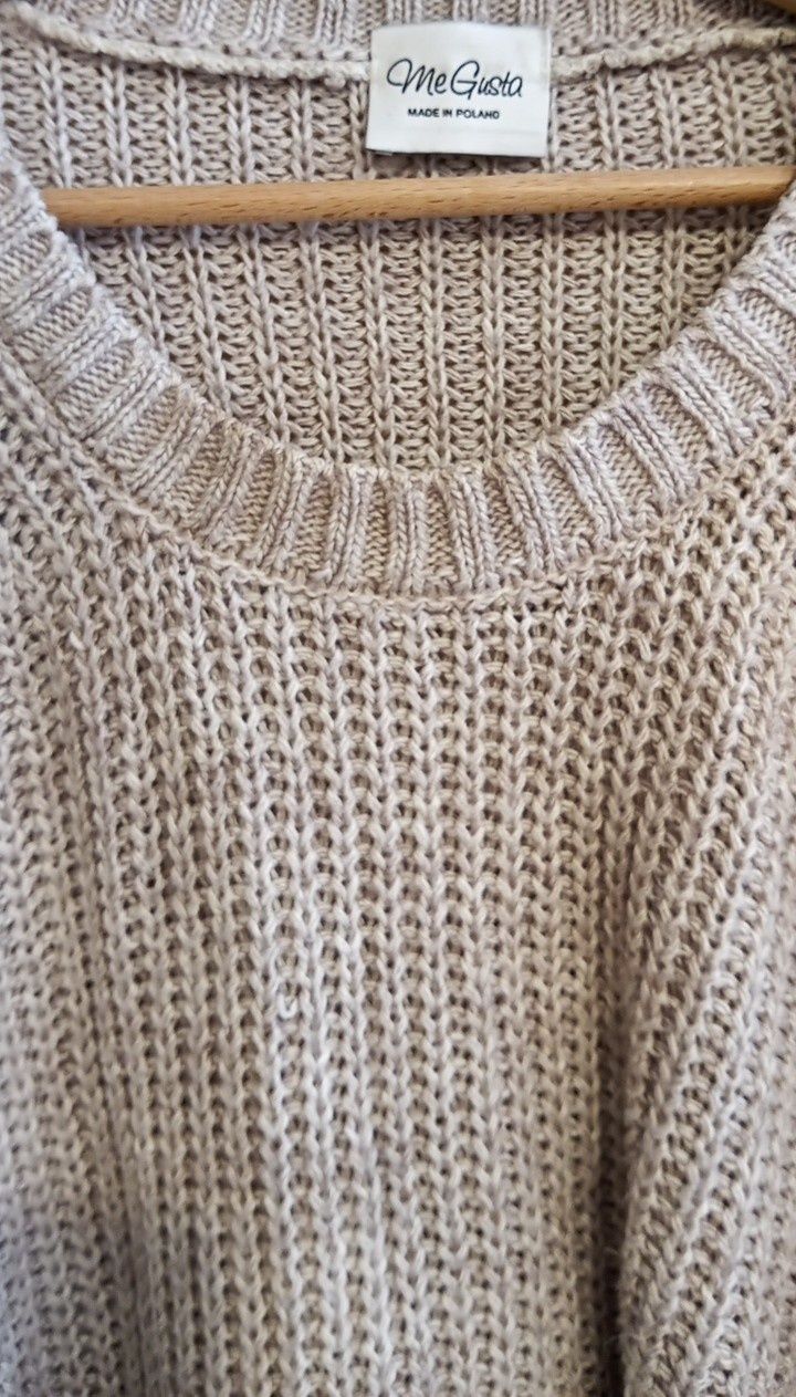 Sweter Uniwersalny