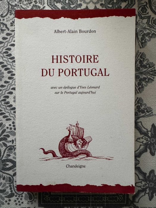 vendo livros francês