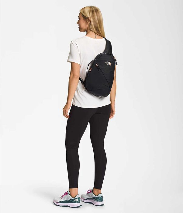 The North Face Women's Isabella Sling Bag Женский рюкзак. Ооригинал.