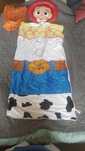 Primark  Store śpiwór  Disney Jedsie z Toy Store
Primark Stores
Prima
