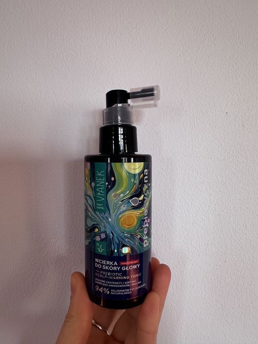 Wcierka Vianek Prebiotyczna Rozgrzewajaca