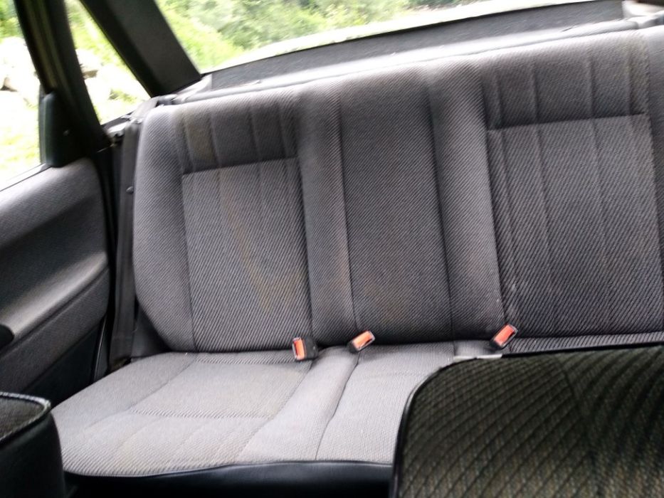 Volkswagen Passat b3 1.8