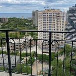3-комн. квартира 125м. на Генуэзской Аркадия ДОМ СДАН