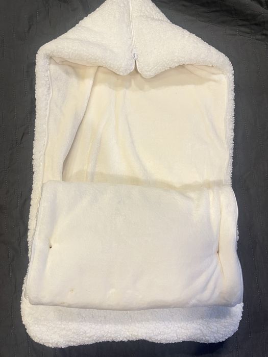 Супер комплект для виписки з пологового