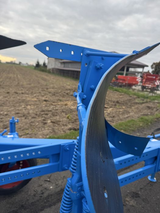 Lemken opal 140 !! Sprężyna !! Plug obrotowy overum kuhn kverneland