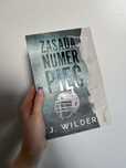 Zasada numer pięć J.Wilder