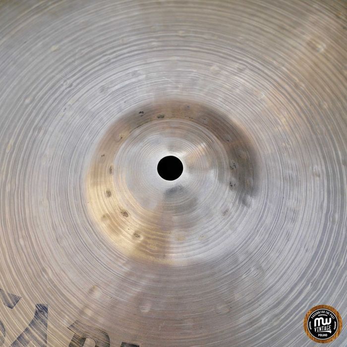 Sabian - talerz Hand Hammered Viennese Crash 16" ‼️