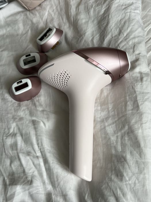 Фотоепілятор Lumea від PHILIPS BRI977/00 серії 9900