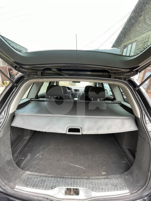 Opel Astra H Розборка капот крило фара бампер Запчастини Астра H