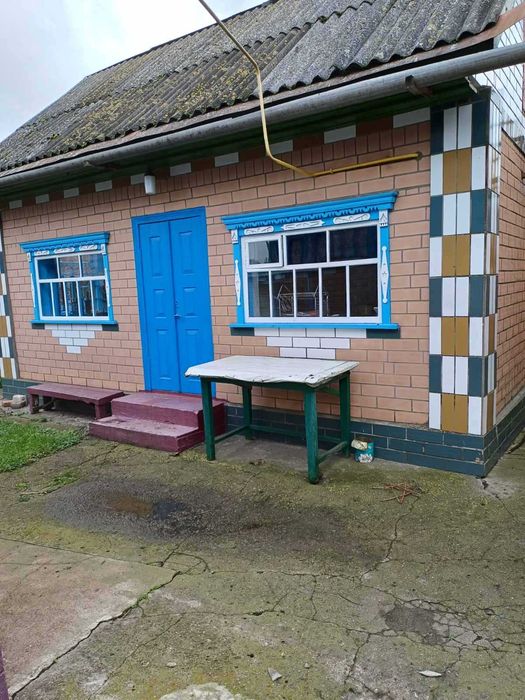 Продам будинок у смт. Драбів