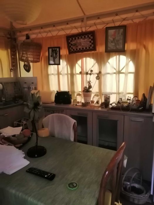 Vendo harem de campismo com 2,5metrosx3,00