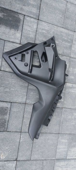 Bok boczek owiewka osłona Yamaha Tracer 7 700 plastik 2020- 2024