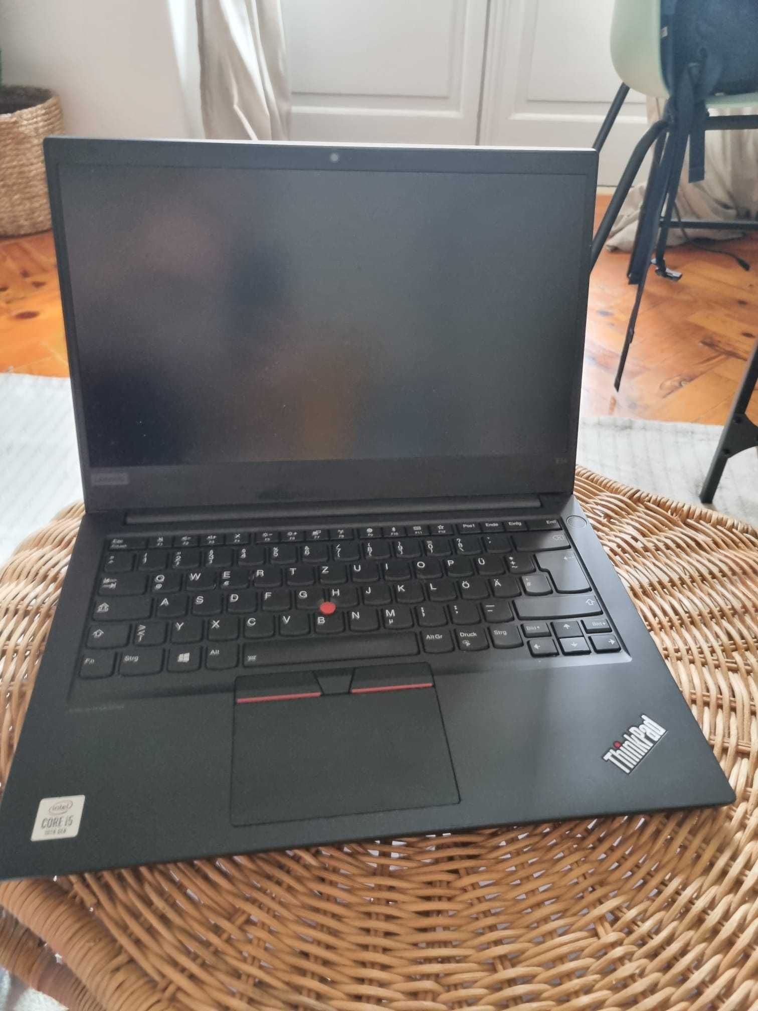 Lenovo ThinkPad E14 Gen.1 2020