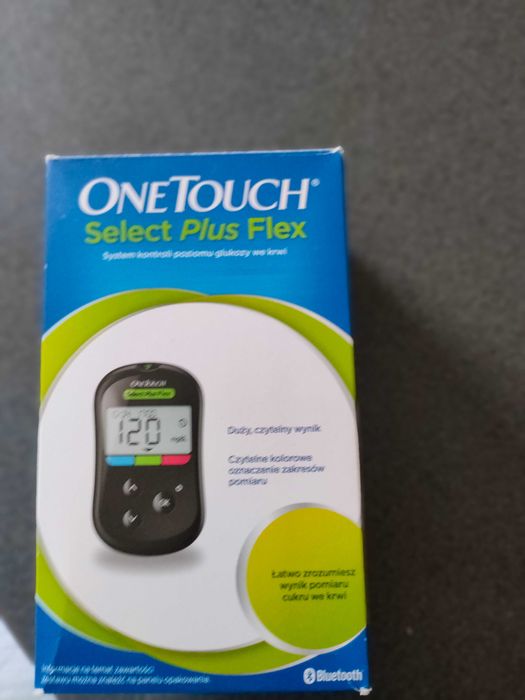 Glukometr onetouch