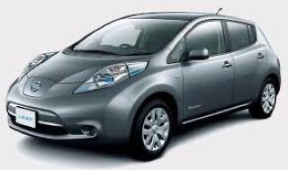 Nissan Leaf Батарея Ниссан лиф Диагностика Ремонт