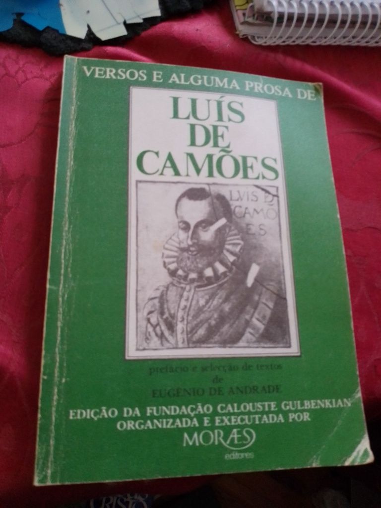 Viva Portugal/Camoes-Os Lusíadas-d'Aguiar-Aviz-2ªEd-8E-CBébe2EDesde2E