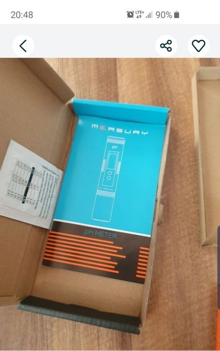 Mierniki tester jakości wody