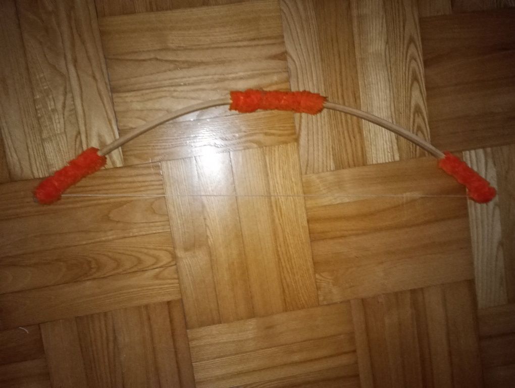 Łuk cięciwa 80 cm