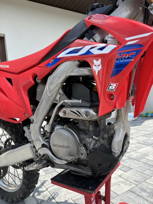 Honda crf 250 35mth