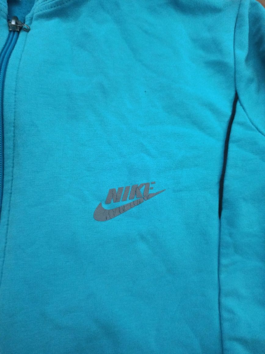 Bluza nike damska