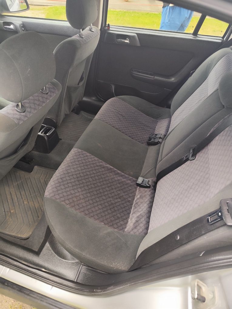 Opel Astra 1,7 isuzu