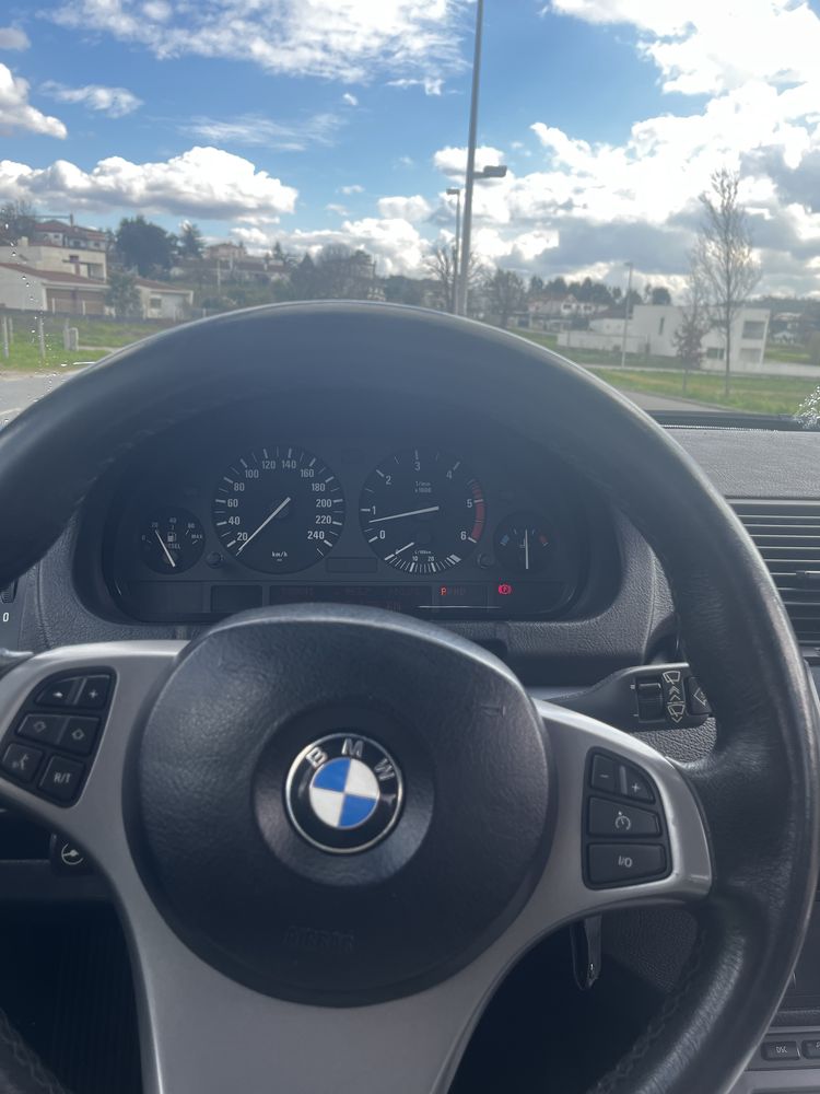 Bmw X5 em excelente estado