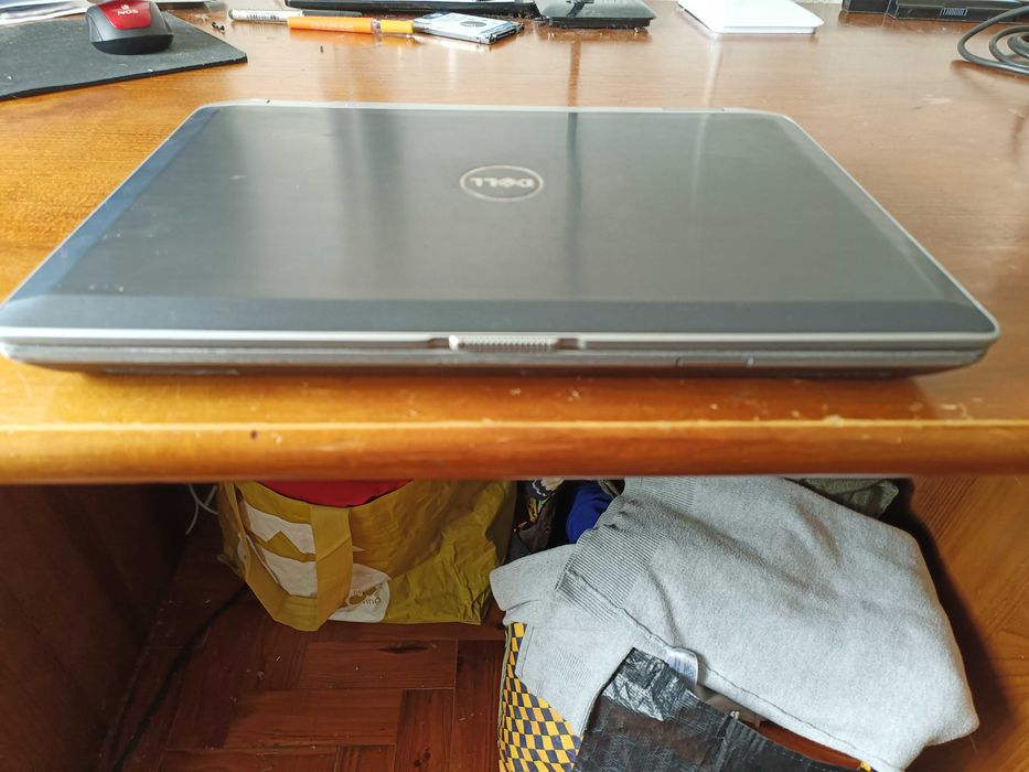 Dell Latitude E6420 core  i5