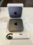 Apple Mac Mini 2018 (zakup grudzień 2021) __ RAM 64\512GB SSD NVME