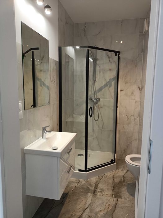 Kawalerka do wynajęcia od listopada