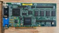 Matrox Millennium 4MB 590 05 Pci retro