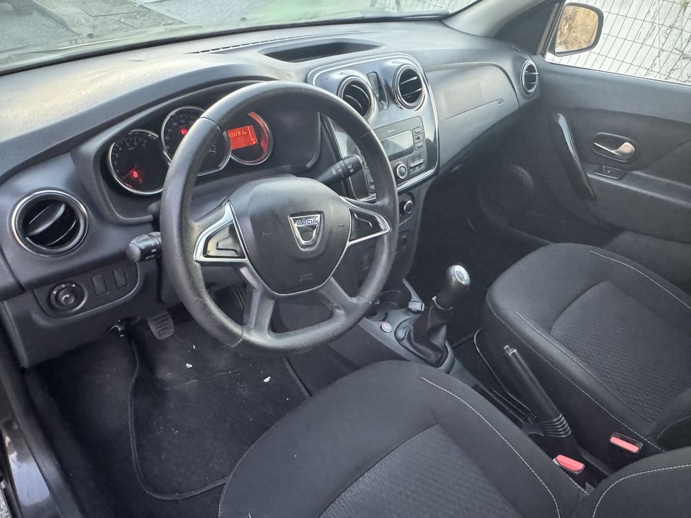 Sandero 2020 gpl/gasolina