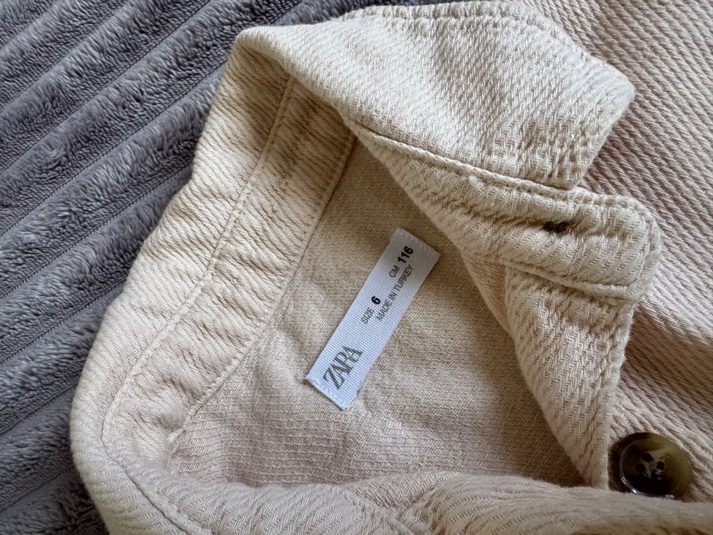 Рубашка , сорочка zara