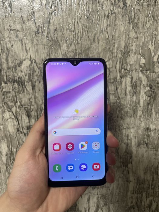 Samsung A10s 2/32GB