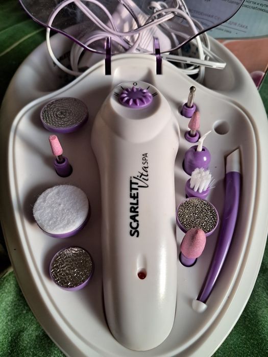 Набір для манікюру