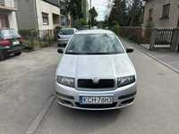 Skoda Fabia 2006 rok 1,4 TDI *Sprawna Klima *Przebieg 175 tyś