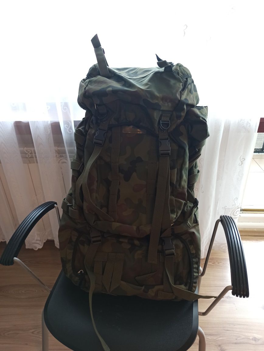 Plecak 987 MON Nowy