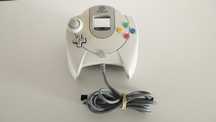 Sega Dreamcast - Comando Original Sega