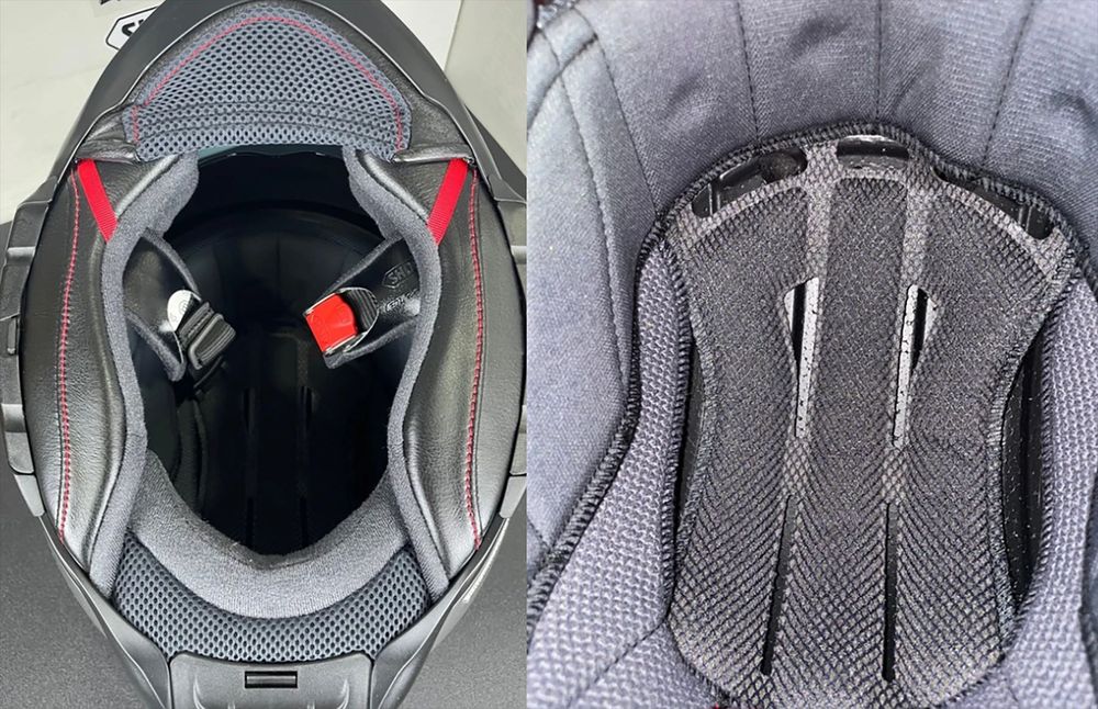 Шолом Shoei, HJC,Agv Gt-Air 2