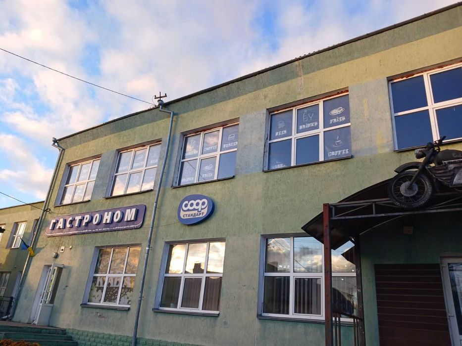 Оренда прищімення в м.Здолбунів