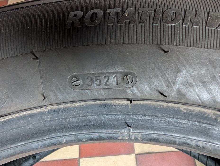 Kormoran SUV Snow 235/55R18 104H XL #391