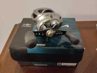 Multiplikator SHIMANO citica 201E